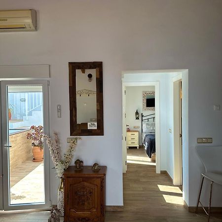 ネルハ Casa Noahヴィラ エクステリア 写真