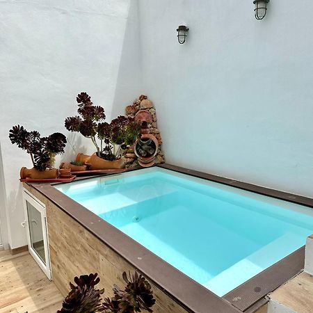 ネルハ Casa Noahヴィラ エクステリア 写真