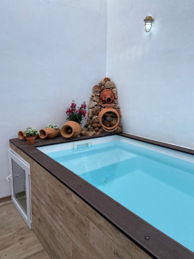 ネルハ Casa Noahヴィラ エクステリア 写真