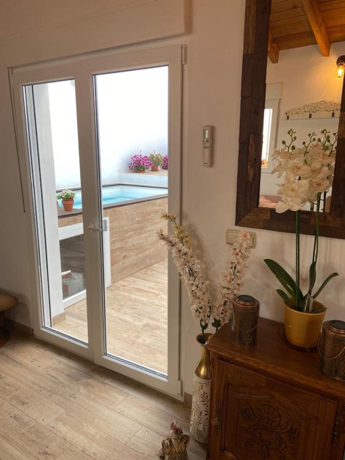 ネルハ Casa Noahヴィラ エクステリア 写真
