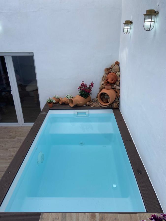 ネルハ Casa Noahヴィラ エクステリア 写真