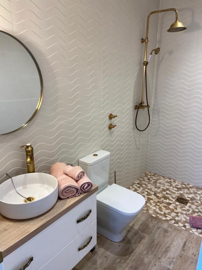 ネルハ Casa Noahヴィラ エクステリア 写真