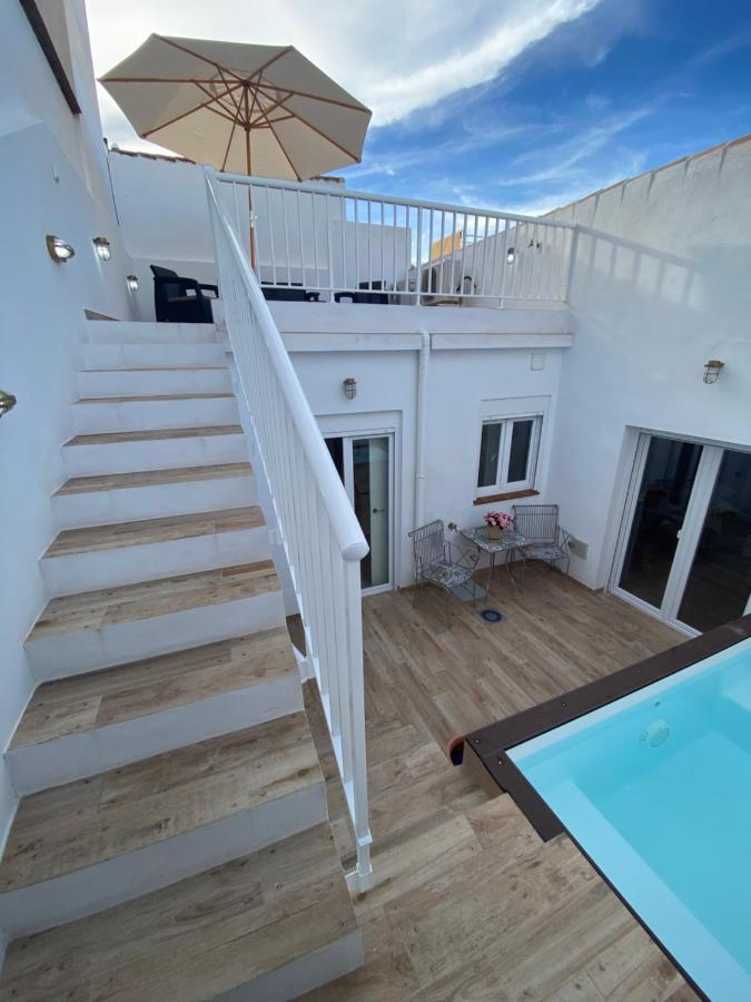 ネルハ Casa Noahヴィラ エクステリア 写真