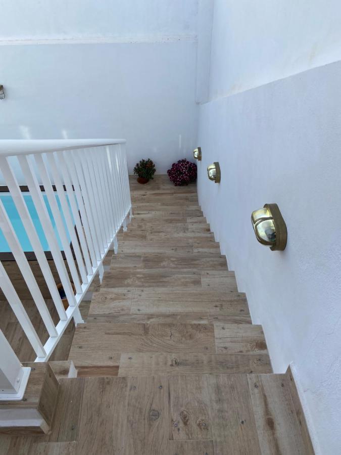 ネルハ Casa Noahヴィラ エクステリア 写真