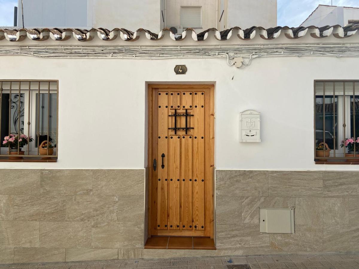 ネルハ Casa Noahヴィラ エクステリア 写真