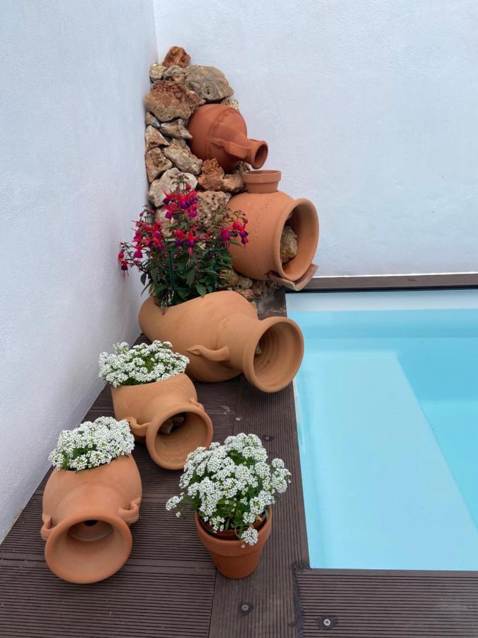 ネルハ Casa Noahヴィラ エクステリア 写真