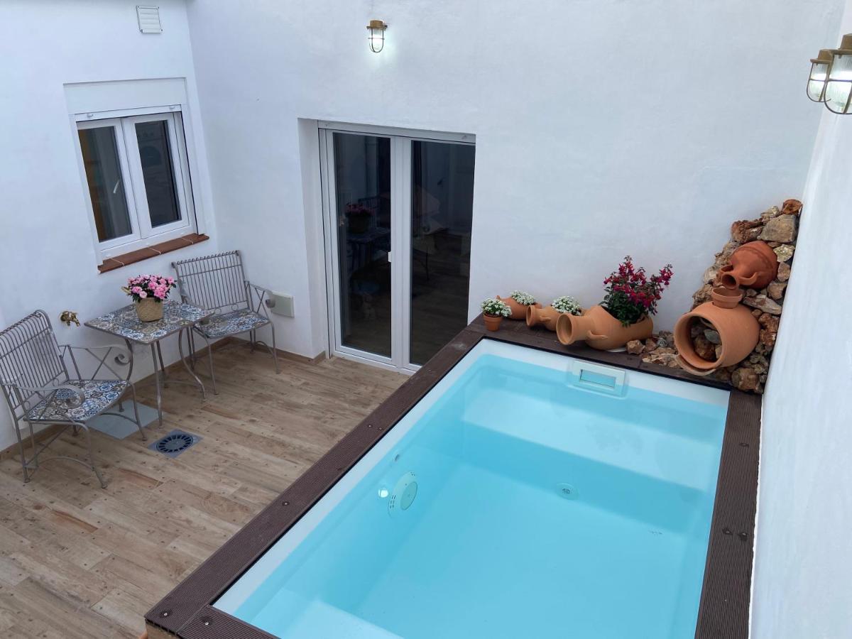 ネルハ Casa Noahヴィラ エクステリア 写真