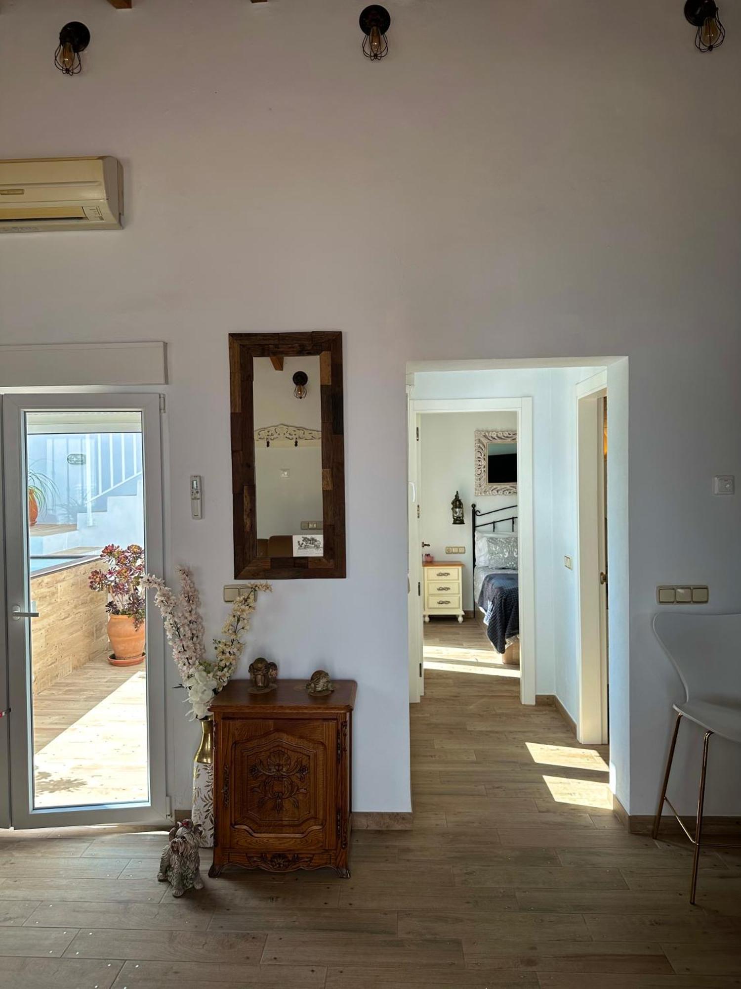 ネルハ Casa Noahヴィラ エクステリア 写真