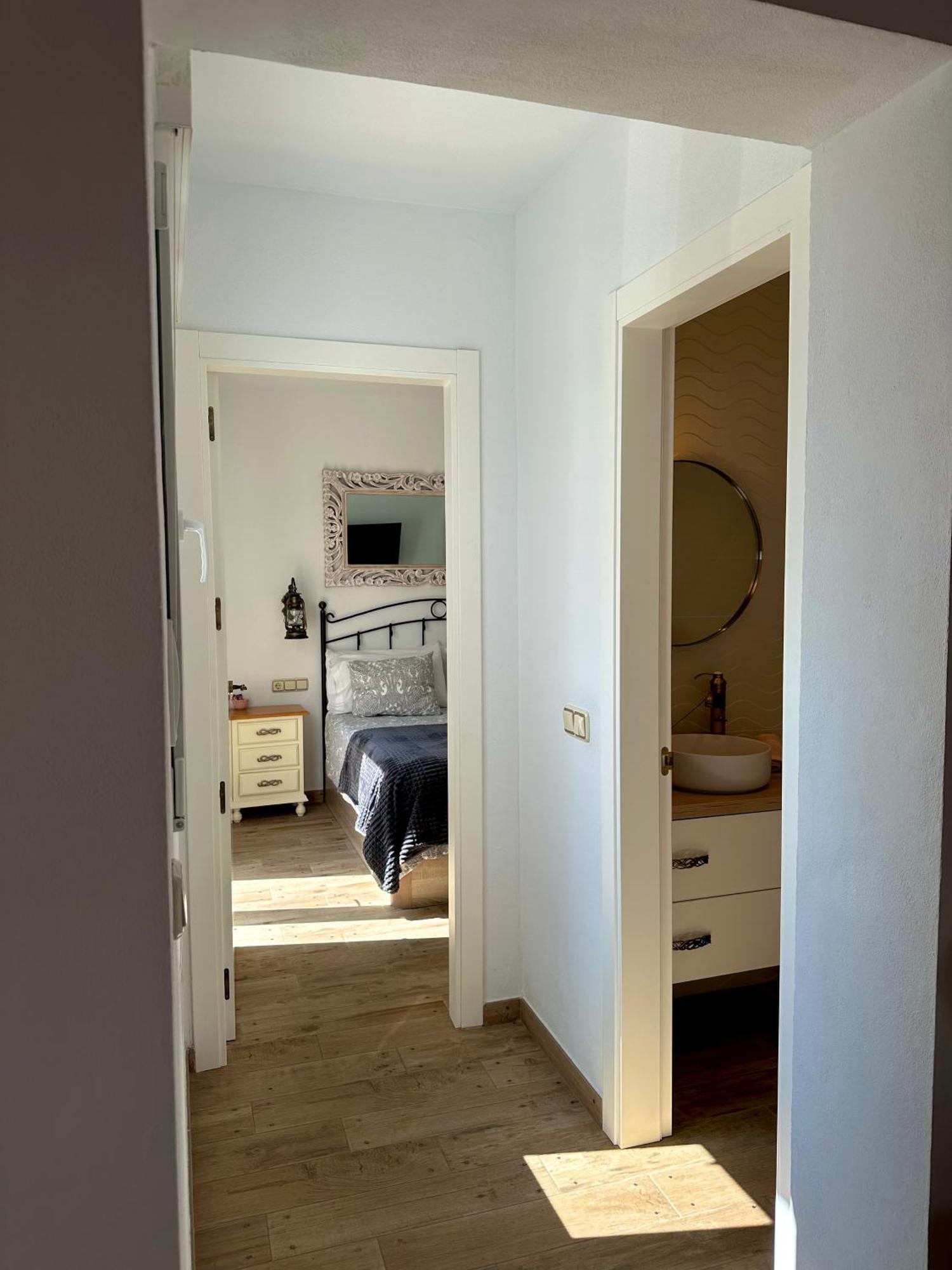 ネルハ Casa Noahヴィラ エクステリア 写真