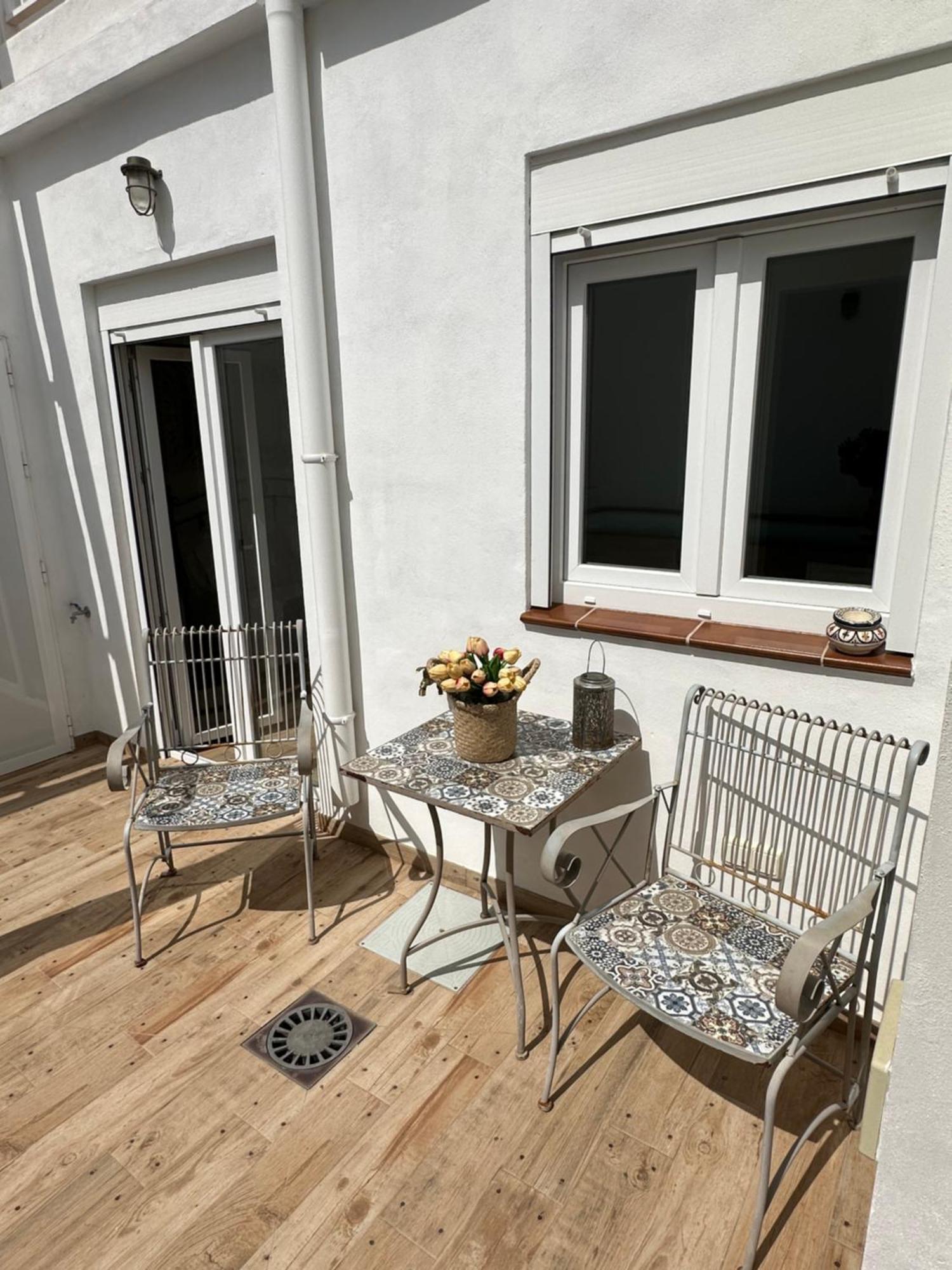 ネルハ Casa Noahヴィラ エクステリア 写真