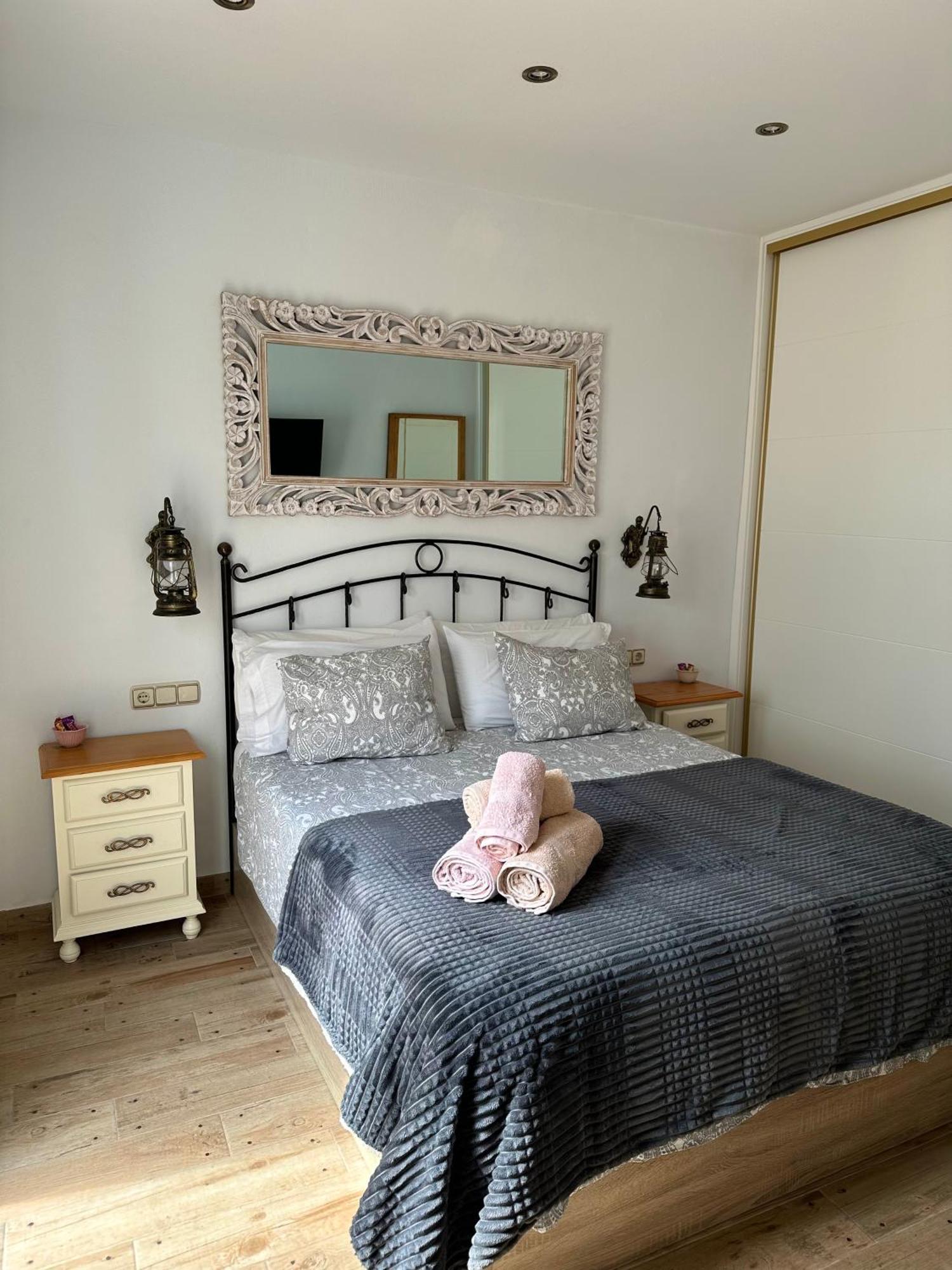 ネルハ Casa Noahヴィラ エクステリア 写真