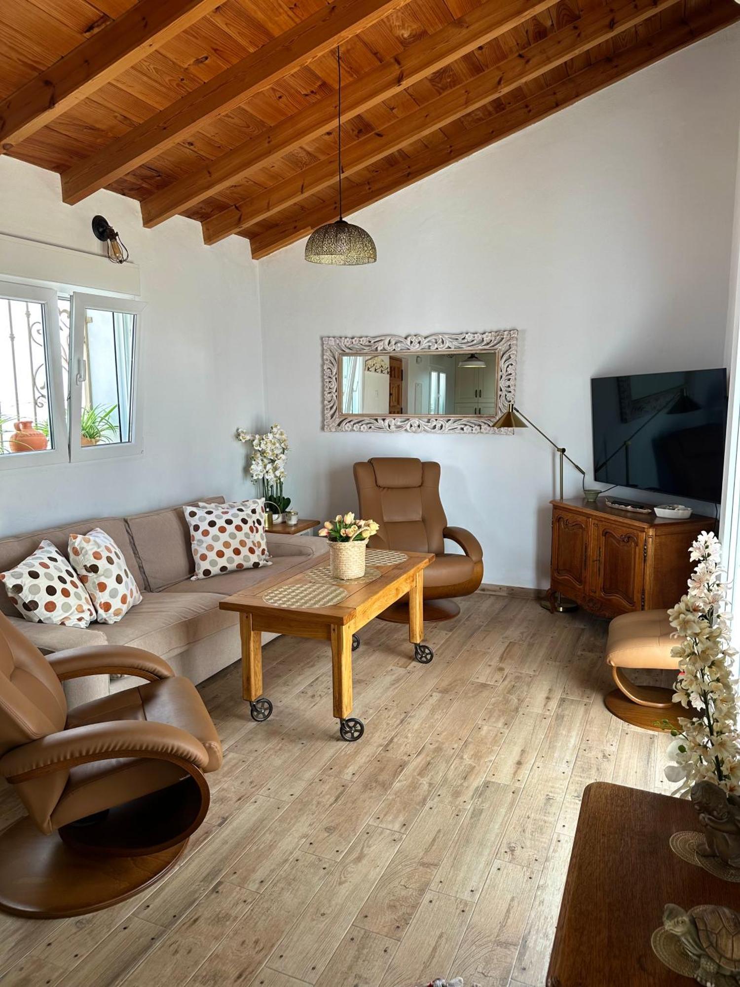 ネルハ Casa Noahヴィラ エクステリア 写真