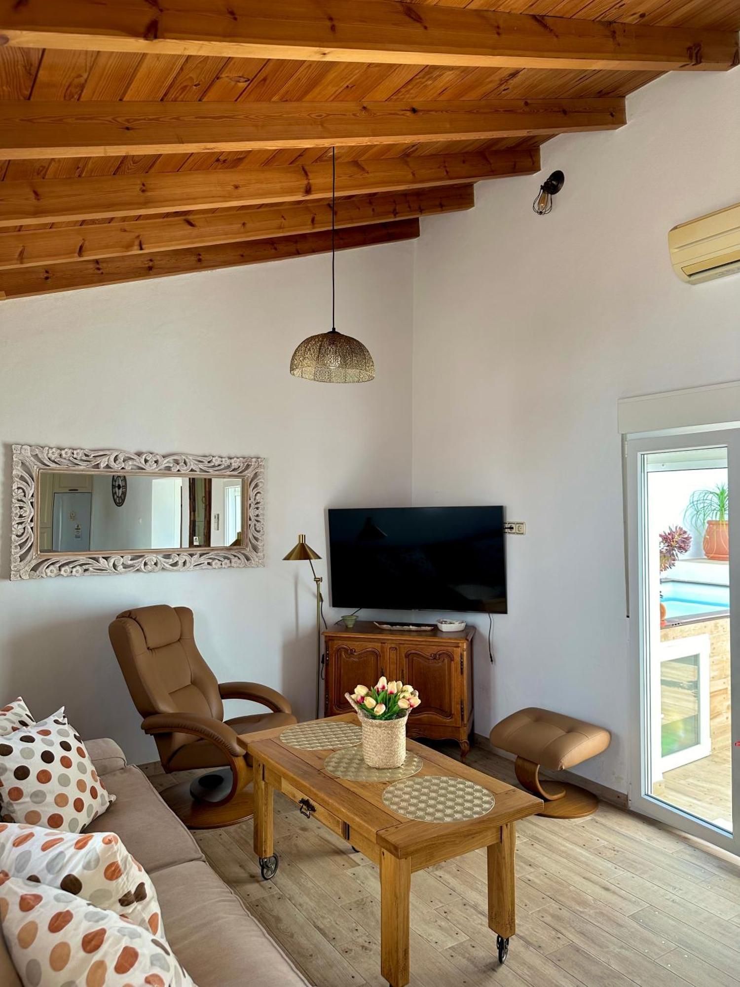 ネルハ Casa Noahヴィラ エクステリア 写真