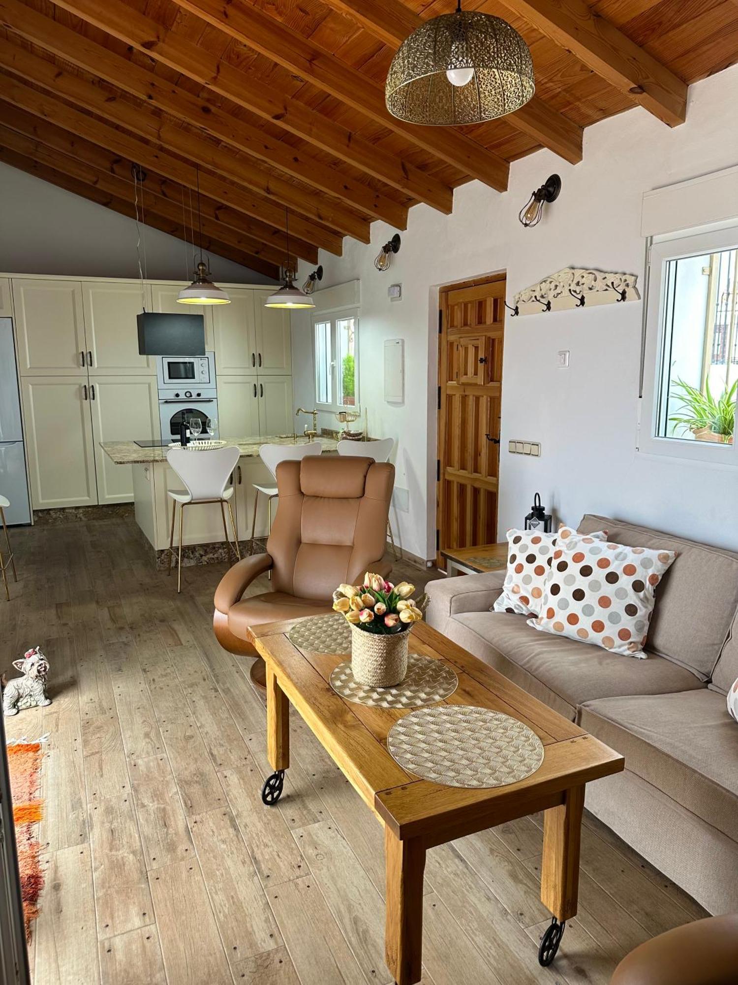 ネルハ Casa Noahヴィラ エクステリア 写真