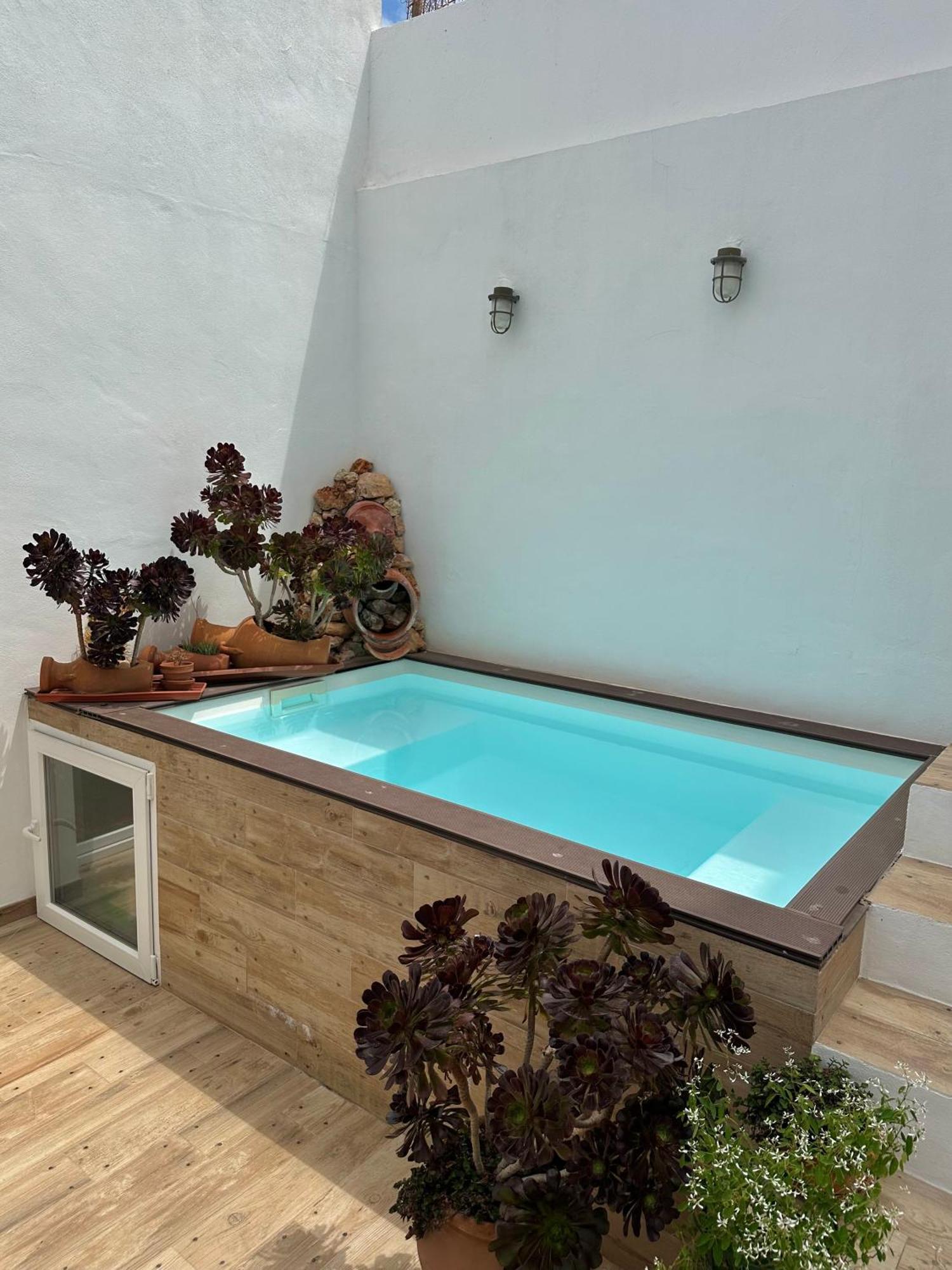 ネルハ Casa Noahヴィラ エクステリア 写真