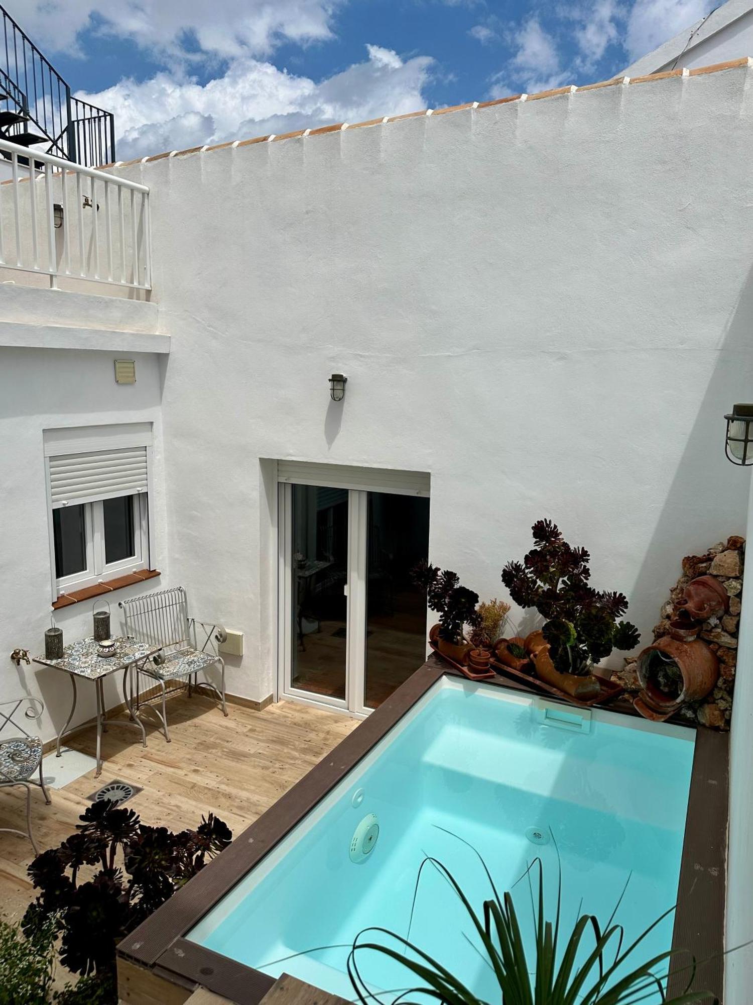 ネルハ Casa Noahヴィラ エクステリア 写真