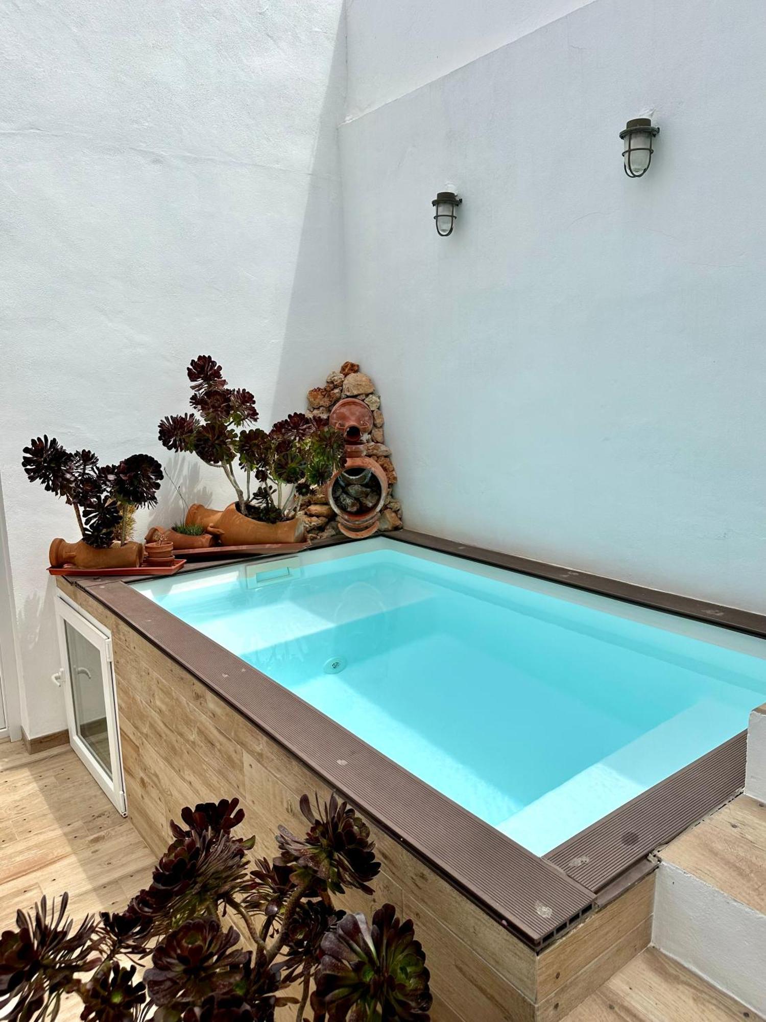 ネルハ Casa Noahヴィラ エクステリア 写真