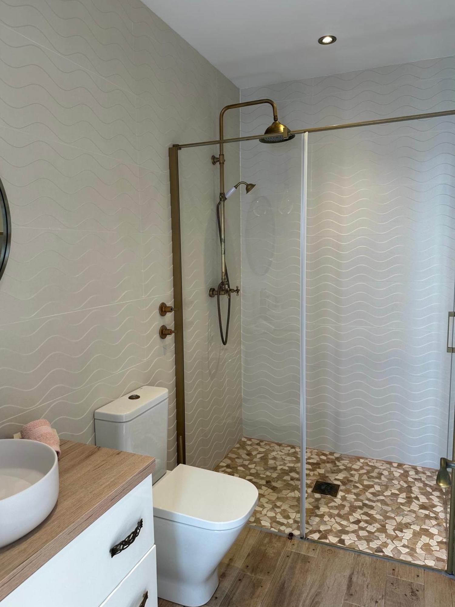 ネルハ Casa Noahヴィラ エクステリア 写真